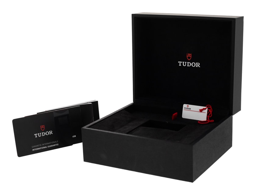 Tudor Black Bay Chrono M79360N-0002 Image 4